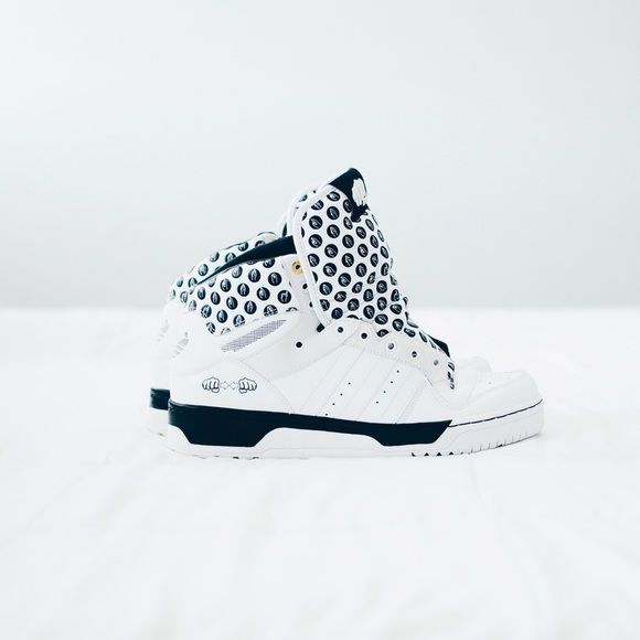 Adidas Metro Attitude Sign - Picture 1 of 12